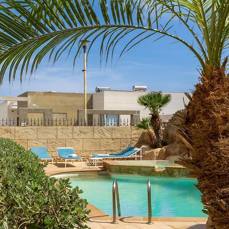 Villa & Pool Apartments In Mellieha Bay Zewnętrze zdjęcie