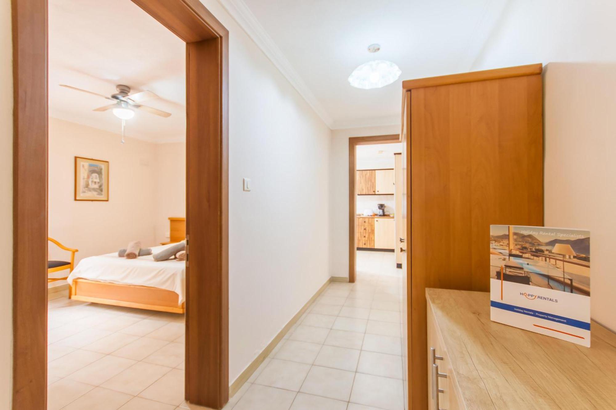 Villa & Pool Apartments In Mellieha Bay Zewnętrze zdjęcie
