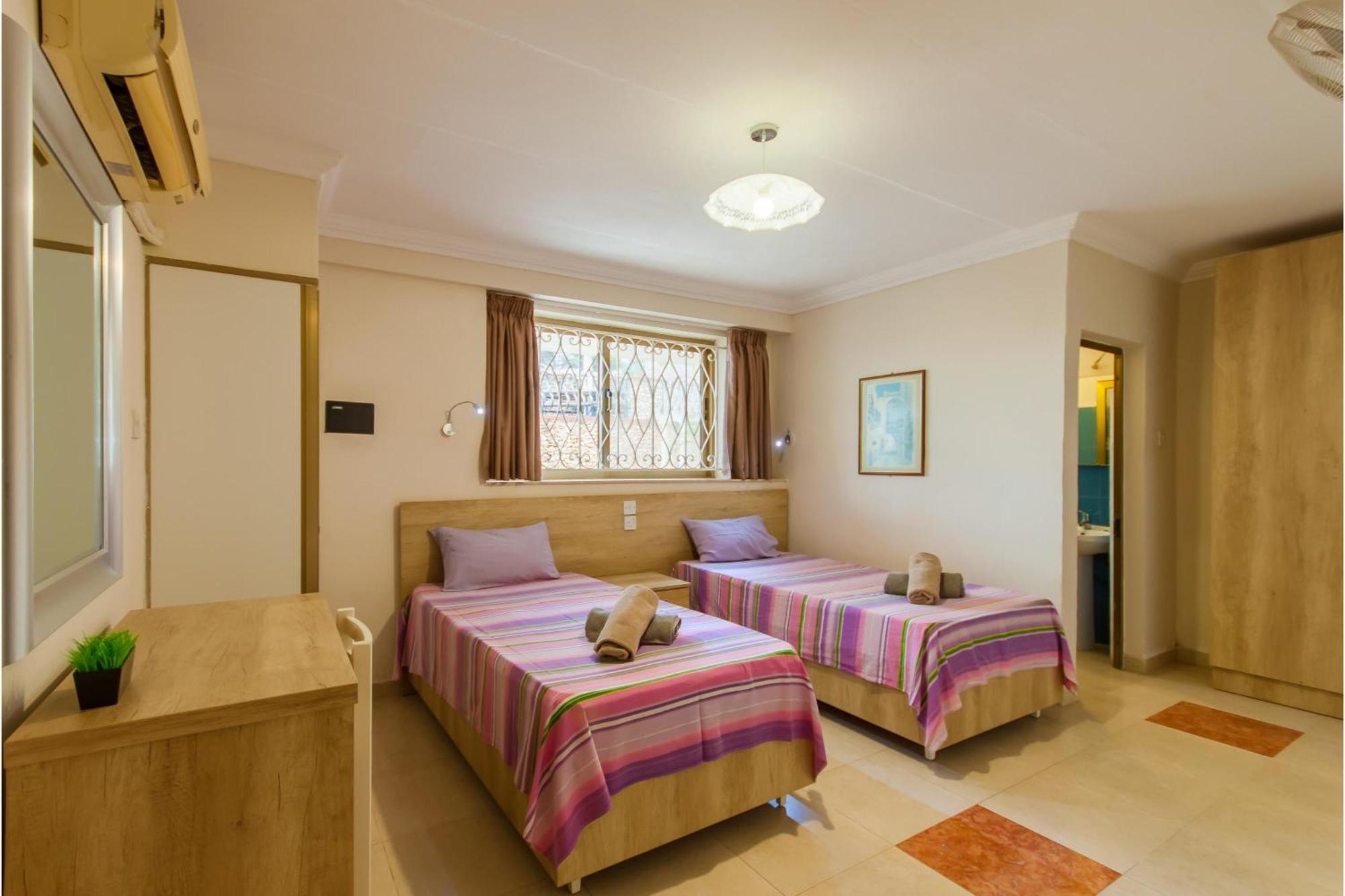 Villa & Pool Apartments In Mellieha Bay Zewnętrze zdjęcie