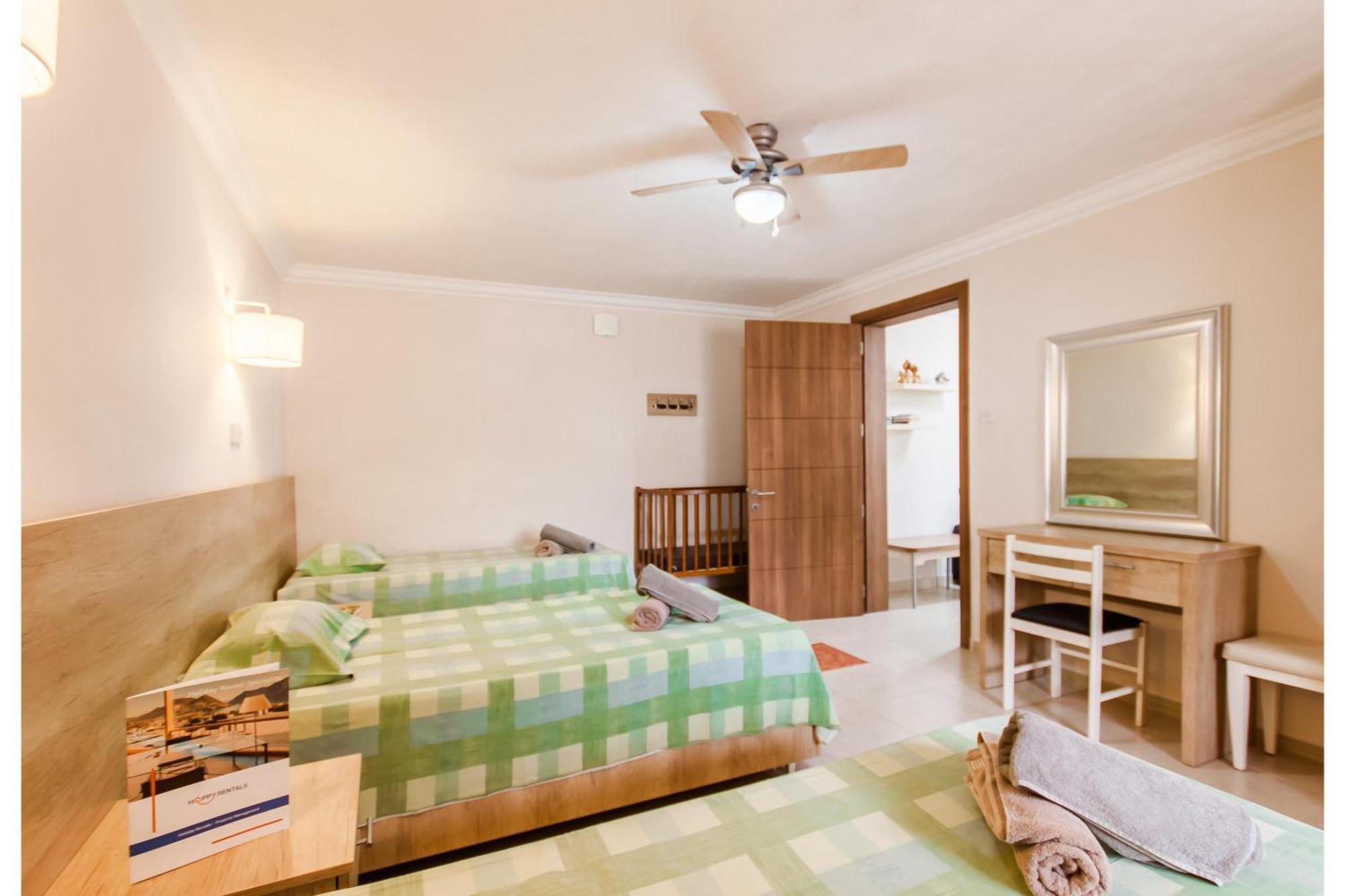 Villa & Pool Apartments In Mellieha Bay Zewnętrze zdjęcie